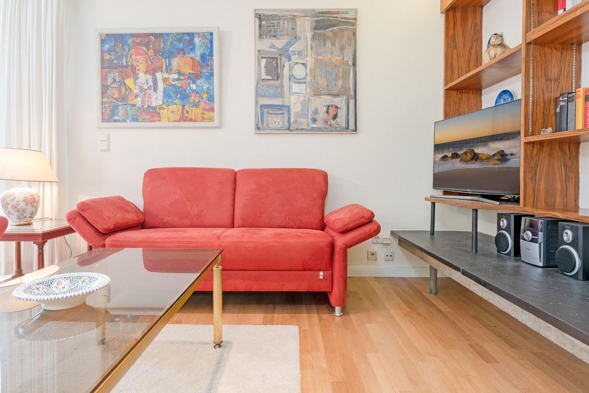 Haus Eva Mar Am Meer Appartement 1 Timmendorfer Strand Ngoại thất bức ảnh